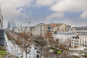Duplex de 108.0 m² à Neuilly-sur-Seine