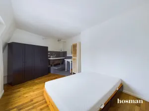 Appartement de 48.0 m² à Paris