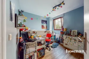 Appartement de 90.0 m² à Paris