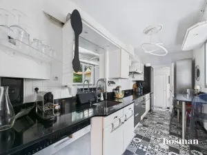 Maison de 140.0 m² à Bordeaux