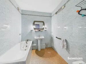 Appartement de 76.06 m² à Lyon