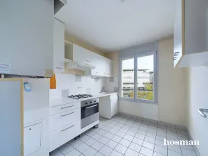 Appartement de 50.0 m² à Bruges