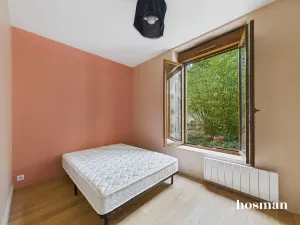 Appartement de 42.25 m² à Saint-Maurice