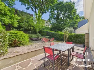 Maison de 203.0 m² à Nantes
