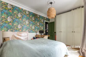 Appartement de 102.0 m² à Paris