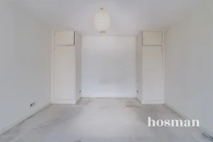 Appartement de 58.0 m² à Paris