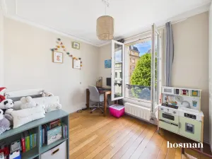 Appartement de 50.0 m² à Versailles