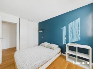 Appartement de 77.83 m² à Villejuif