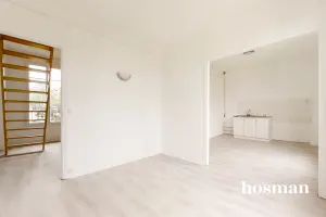 Appartement de 44.0 m² à Saint-Denis