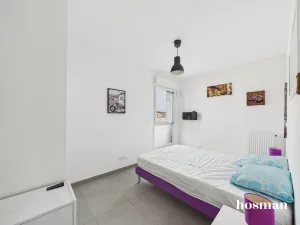 Appartement de 85.0 m² à Mérignac