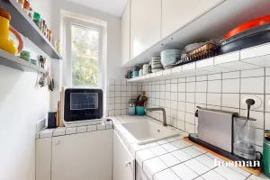 Appartement de 41.89 m² à Paris