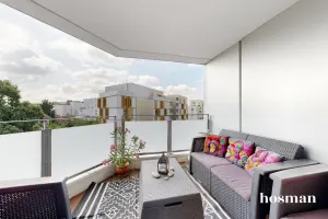 Appartement de 69.06 m² à Lyon