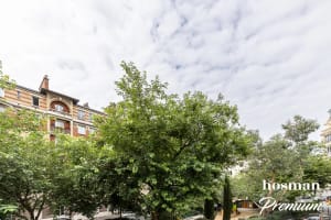 Appartement de 79.03 m² à Paris