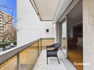 Appartement de 72.0 m² à Boulogne-Billancourt