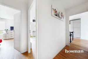 Appartement de 60.0 m² à Montreuil