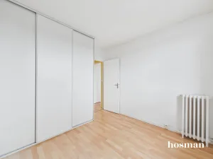Appartement de 49.0 m² à Houilles
