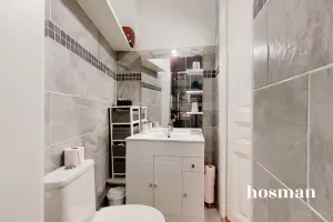 Appartement de 67.0 m² à Paris