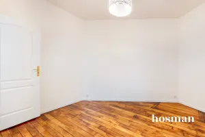 Appartement de 31.0 m² à Bagnolet