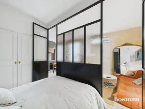 Appartement de 28.0 m² à Bordeaux