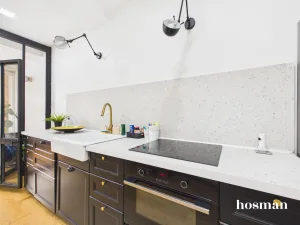 Appartement de 100.0 m² à Paris