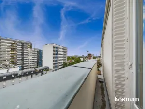 Appartement de 30.0 m² à Paris