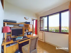 Appartement de 57.0 m² à Saint-Denis