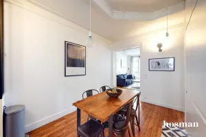 Appartement de 66.82 m² à Paris
