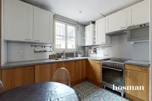 Appartement de 81.99 m² à Paris