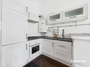 Appartement de 45.0 m² à Bordeaux