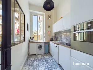 Appartement de 82.0 m² à Marseille