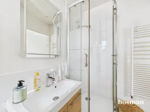 Appartement de 30.0 m² à Paris