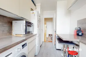 Appartement de 82.0 m² à Paris