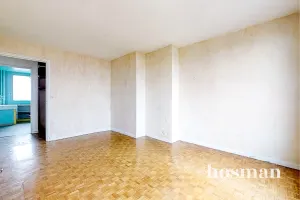 Appartement de 54.0 m² à Vanves