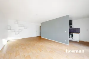 Appartement de 92.0 m² à Nantes