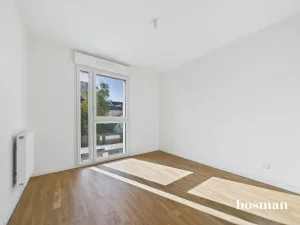 Appartement de 64.31 m² à Nantes