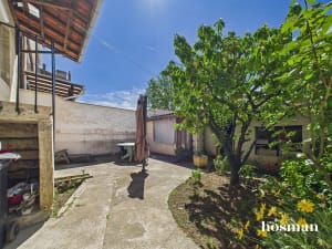 Maison de 100.0 m² à Lormont