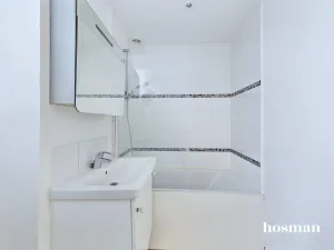 Appartement de 57.07 m² à Levallois-Perret