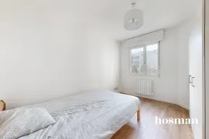 Appartement de 66.0 m² à Lyon