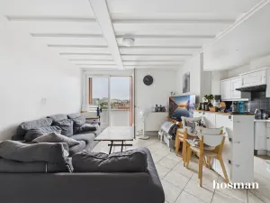 Appartement de 78.0 m² à Vitry-sur-Seine