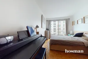 Appartement de 82.2 m² à Paris