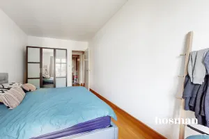 Appartement de 111.0 m² à Saint-Maur-des-Fossés