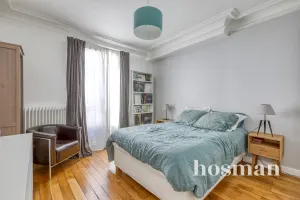 Appartement de 70.0 m² à Levallois-Perret