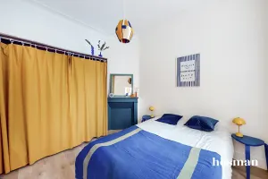 Appartement de 34.0 m² à Paris