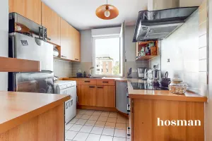 Appartement de 64.25 m² à Ivry-sur-Seine