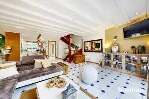 Maison de 92.63 m² à Saint-Herblain