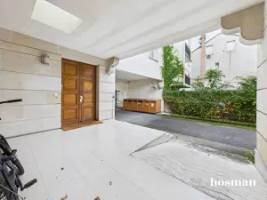 Appartement de 48.0 m² à Bordeaux