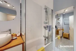 Appartement de 83.0 m² à Lyon