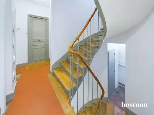 Appartement de 24.14 m² à Boulogne-Billancourt