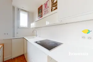 Appartement de 50.0 m² à Paris