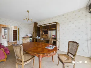 Appartement de 76.06 m² à Lyon